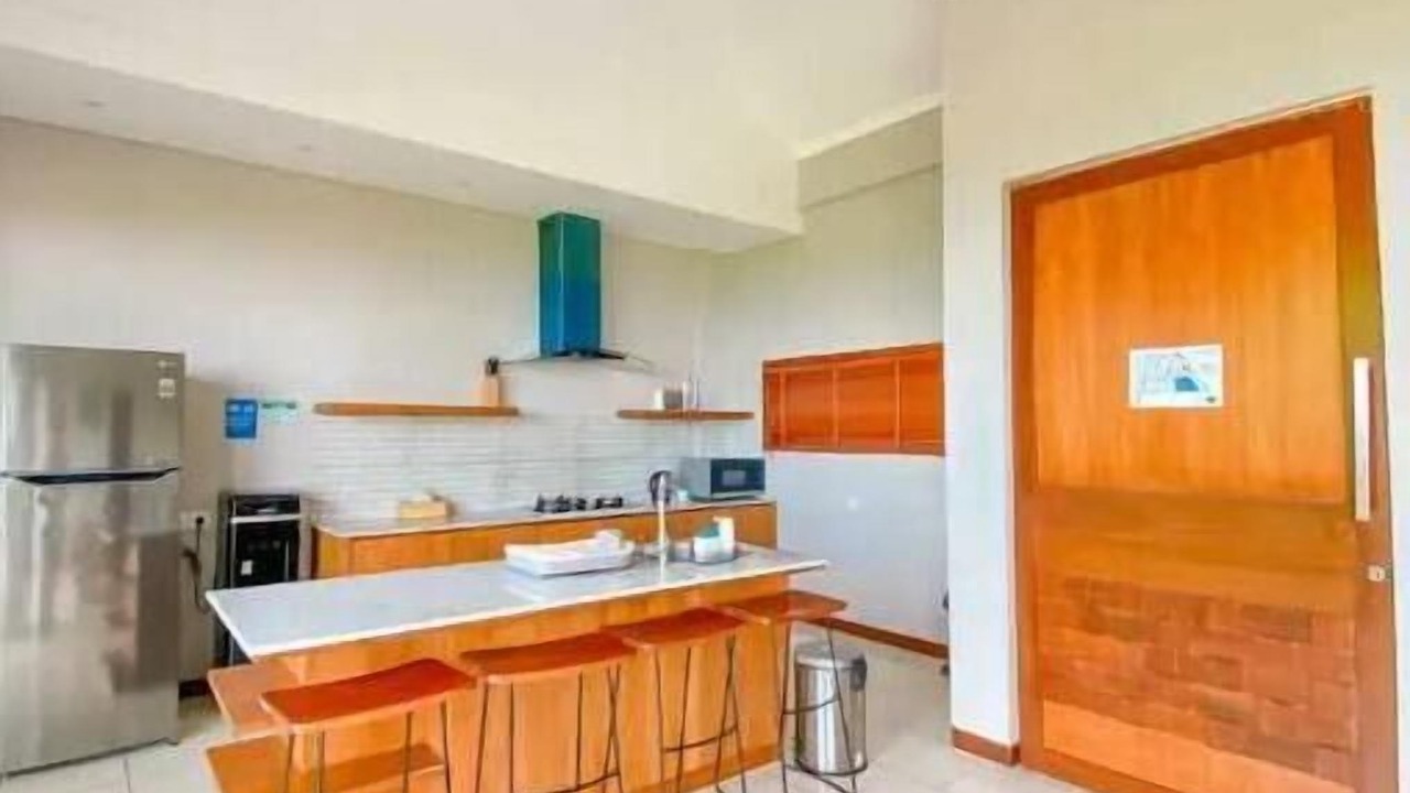 Photo of Kitchen in Kampial