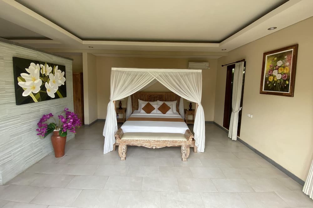 Photo of Bedroom in Sayan
