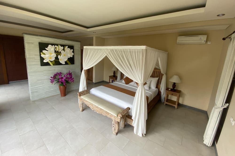 Photo of Bedroom in Sayan