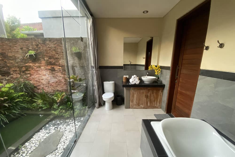 Photo of Bathroom in Sayan
