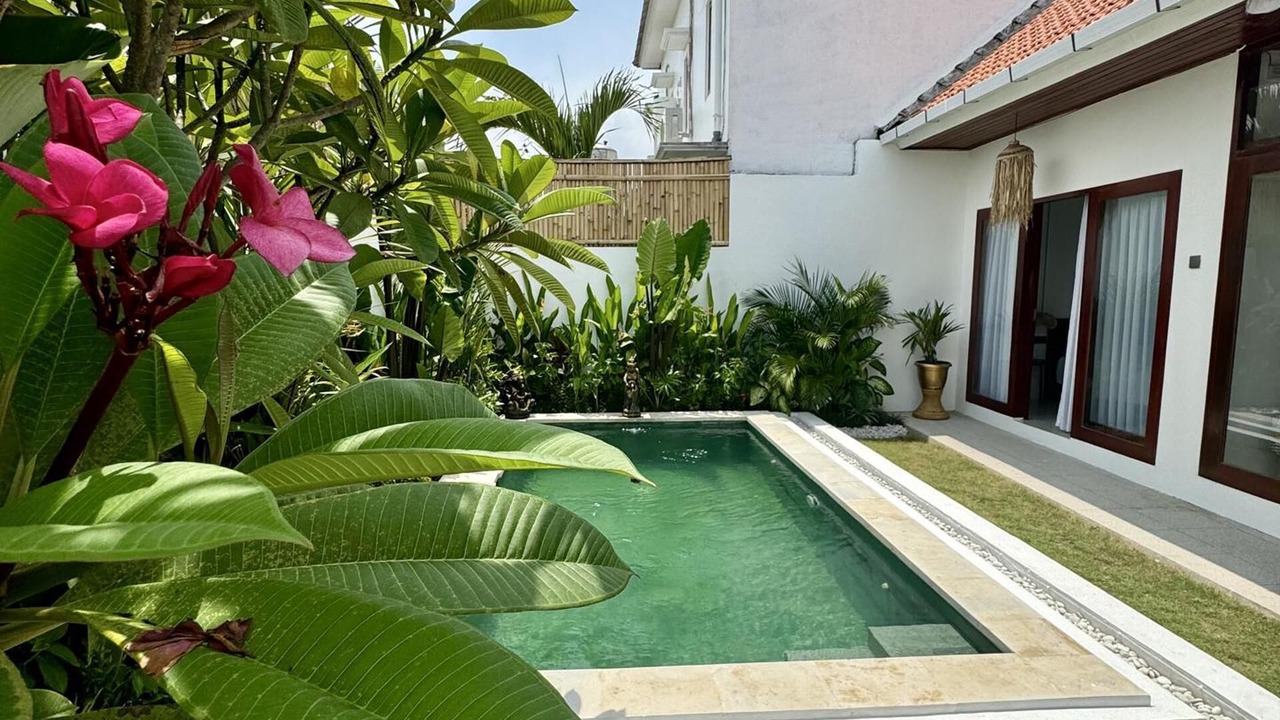 Photo of Outdoor in Tanjungbenoa
