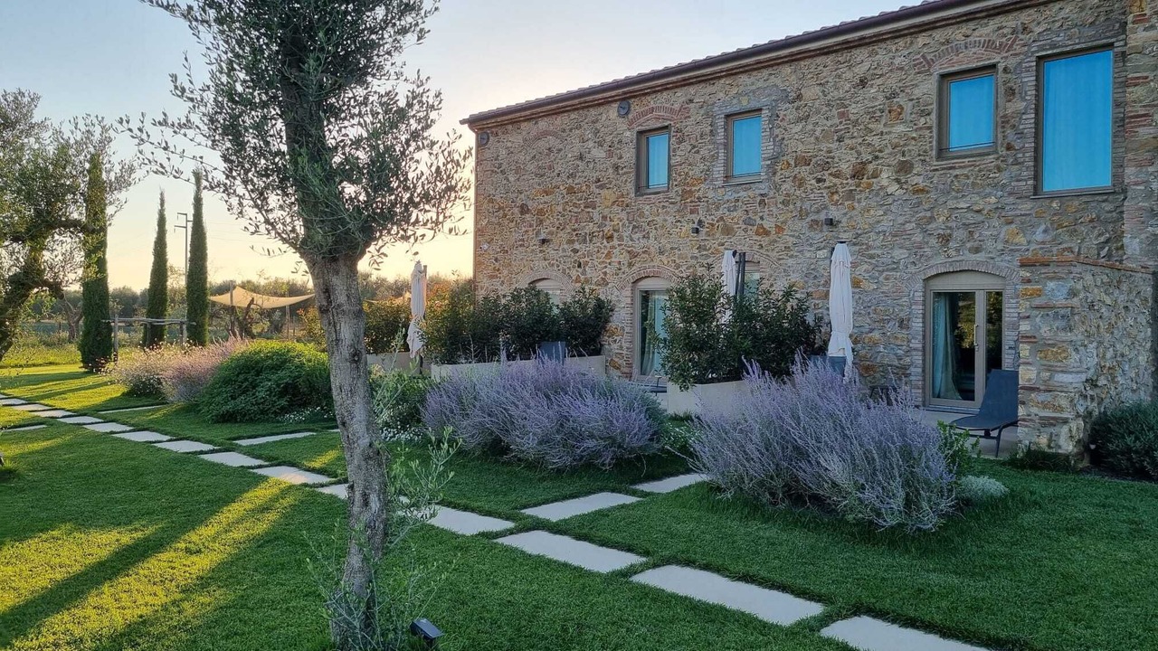 Photo of Outdoor in Campiglia Marittima