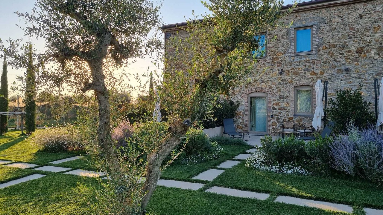 Photo of Outdoor in Campiglia Marittima