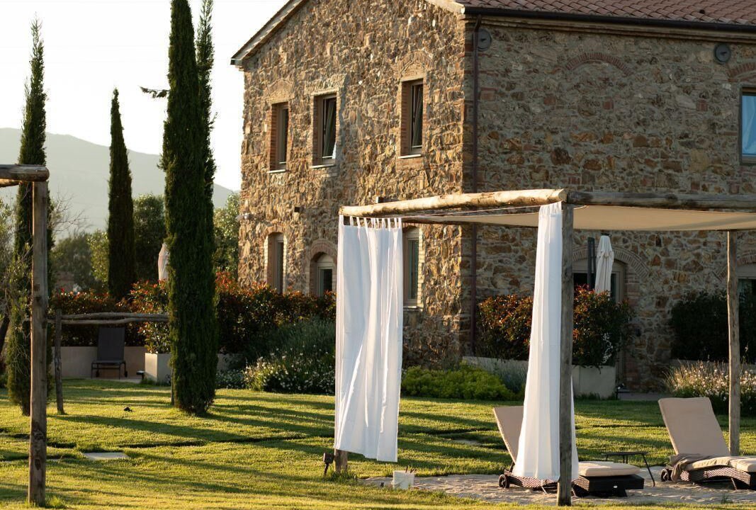 Photo of Outdoor in Campiglia Marittima
