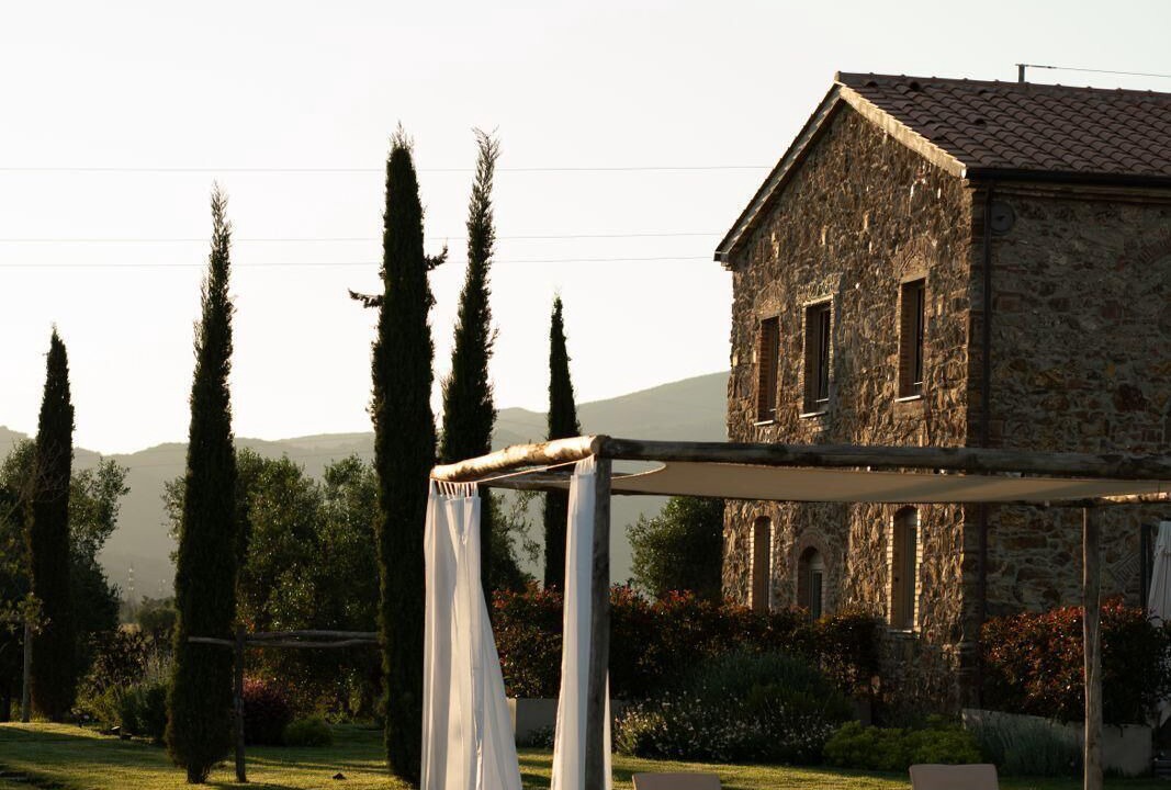 Photo of Outdoor in Campiglia Marittima