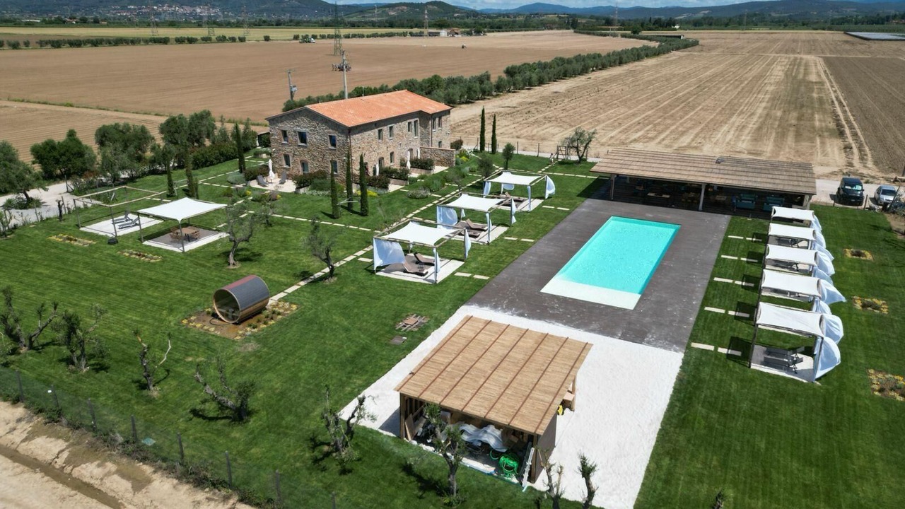 Photo of Outdoor in Campiglia Marittima