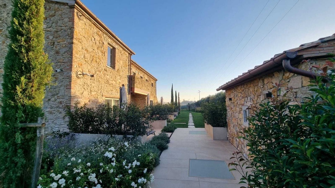 Photo of Outdoor in Campiglia Marittima