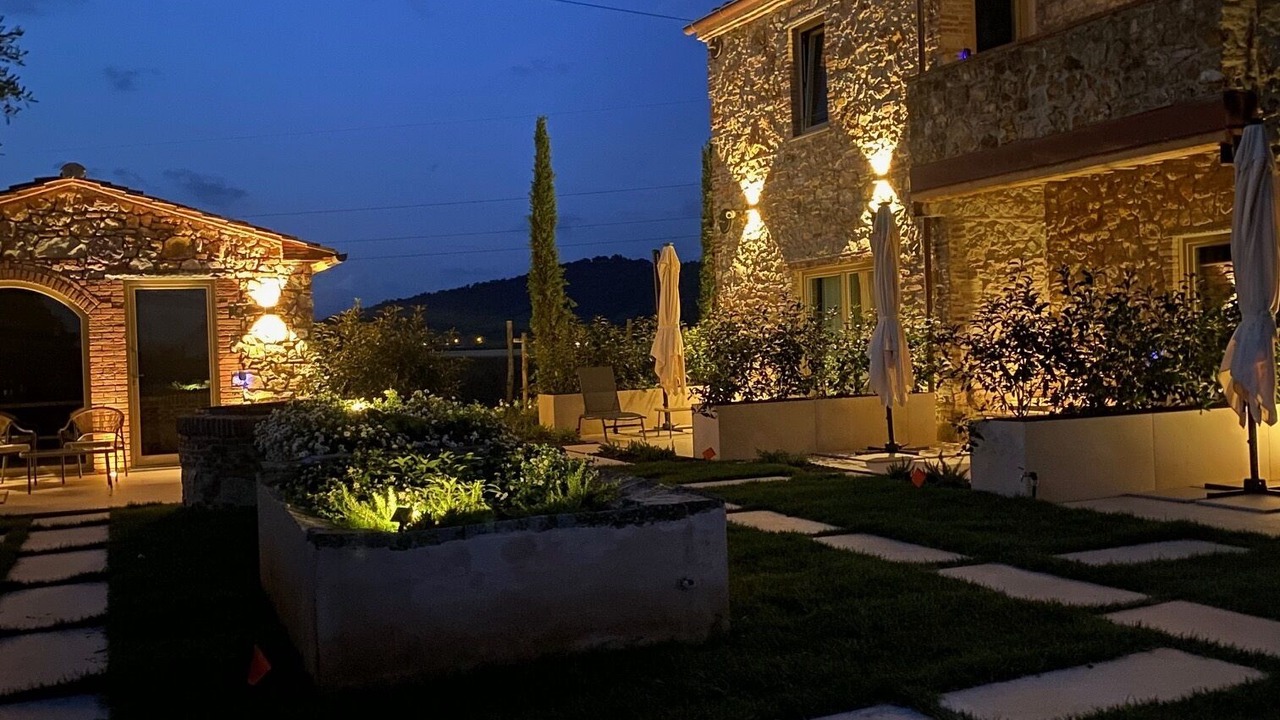 Photo of Outdoor in Campiglia Marittima