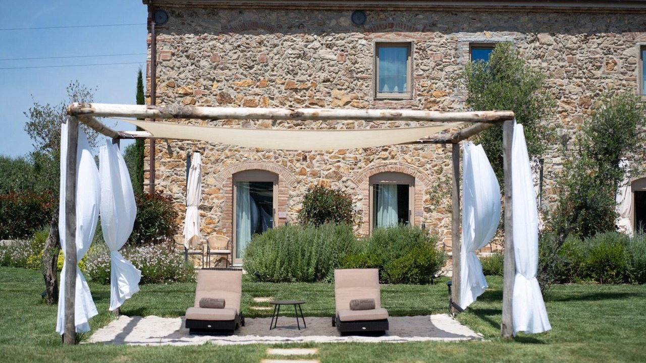 Photo of Outdoor in Campiglia Marittima