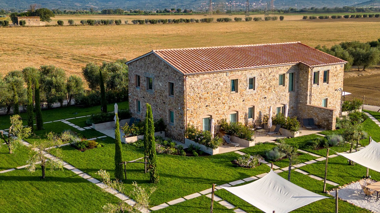 Photo of Outdoor in Campiglia Marittima