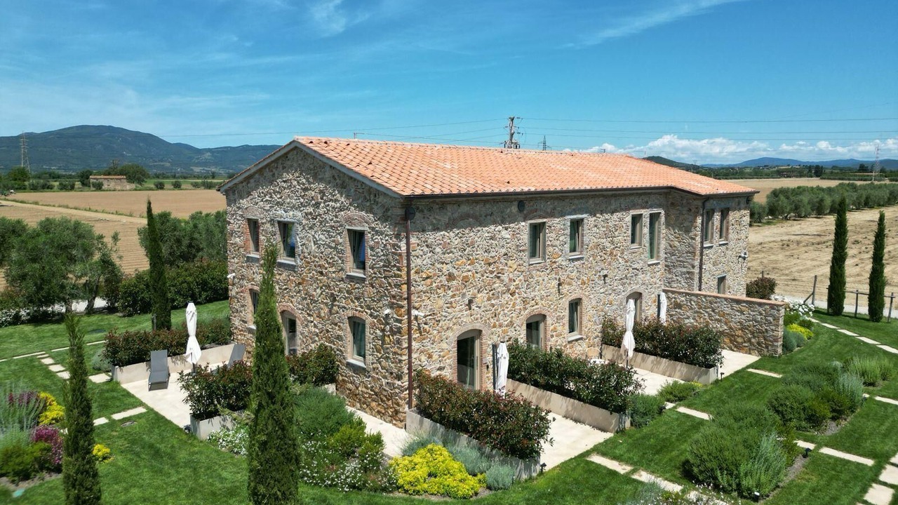 Photo of Outdoor in Campiglia Marittima