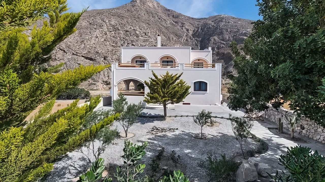 Photo of Outdoor in Perissa