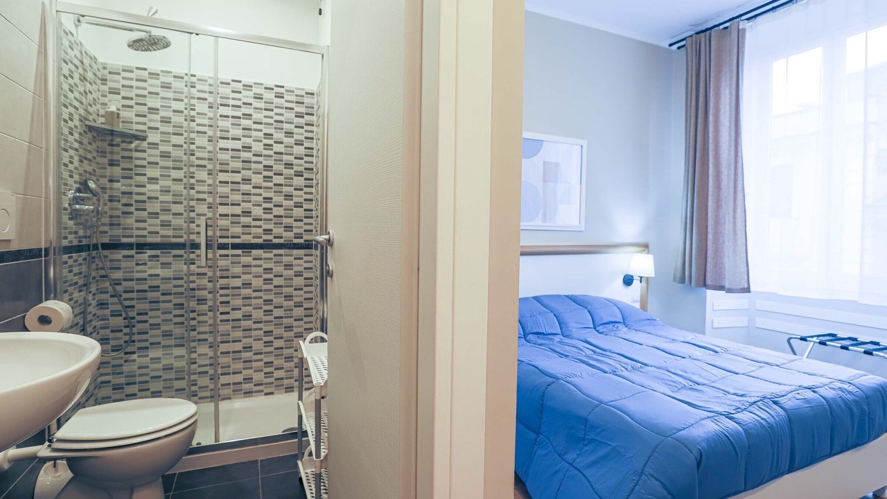 Photo of Bedroom in Esquilino