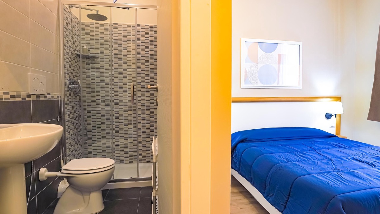 Photo of Bedroom in Esquilino