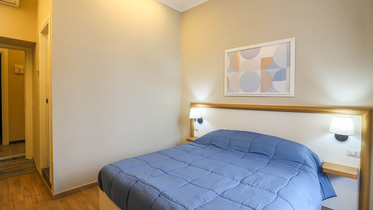 Photo of Bedroom in Esquilino