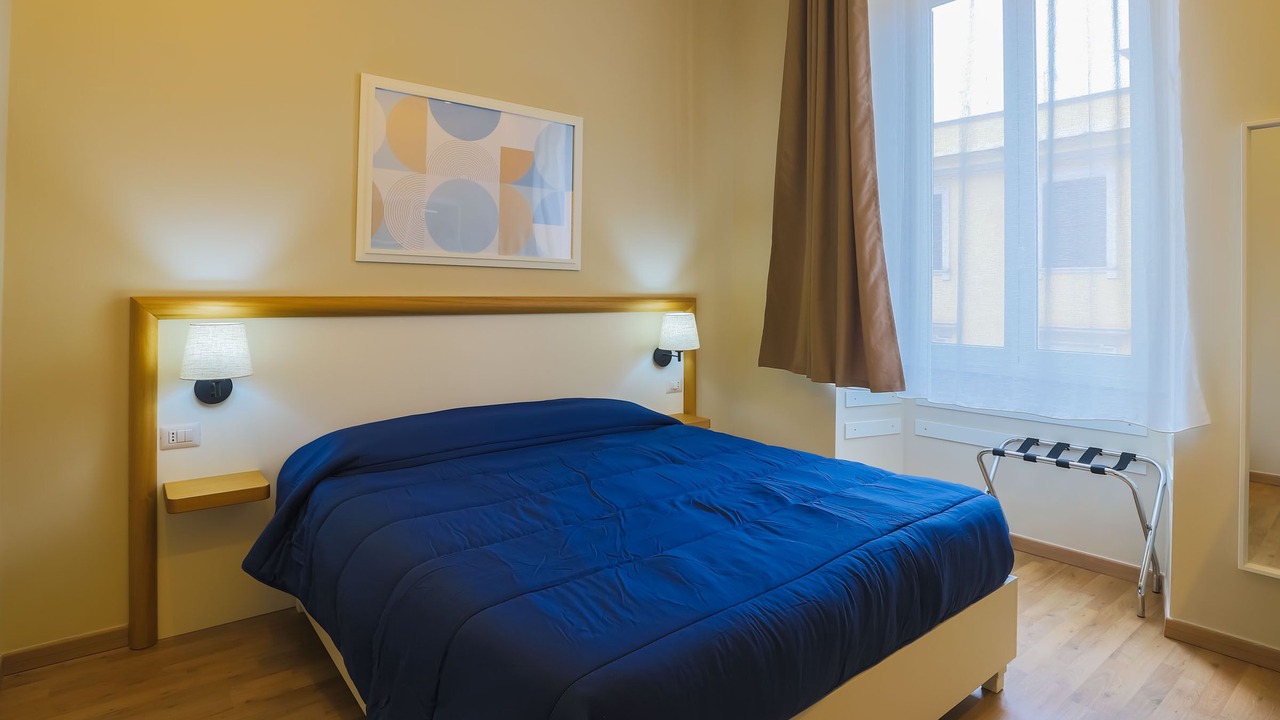 Photo of Bedroom in Esquilino