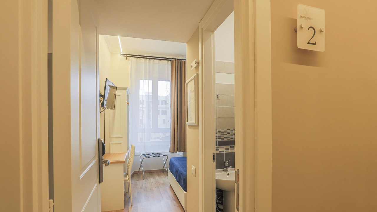 Photo of Bedroom in Esquilino