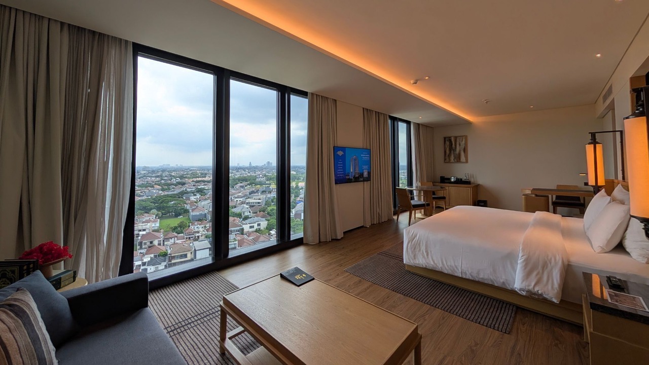 Photo of Bedroom in Tangerang