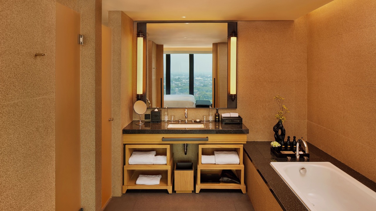 Photo of Bathroom in Tangerang