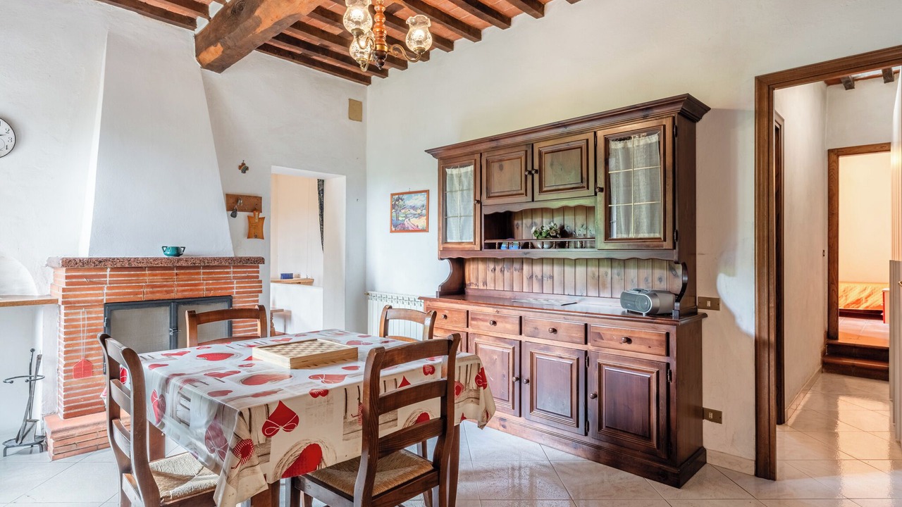 Photo of Kitchen in Borgo a Mozzano