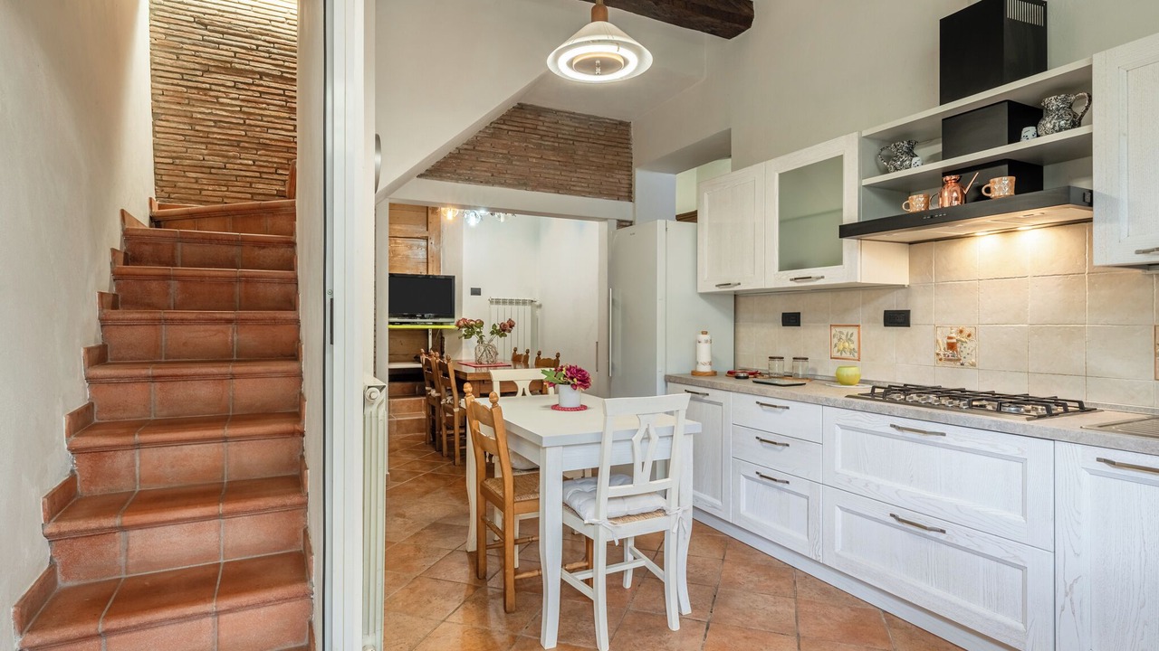 Photo of Kitchen in Borgo a Mozzano