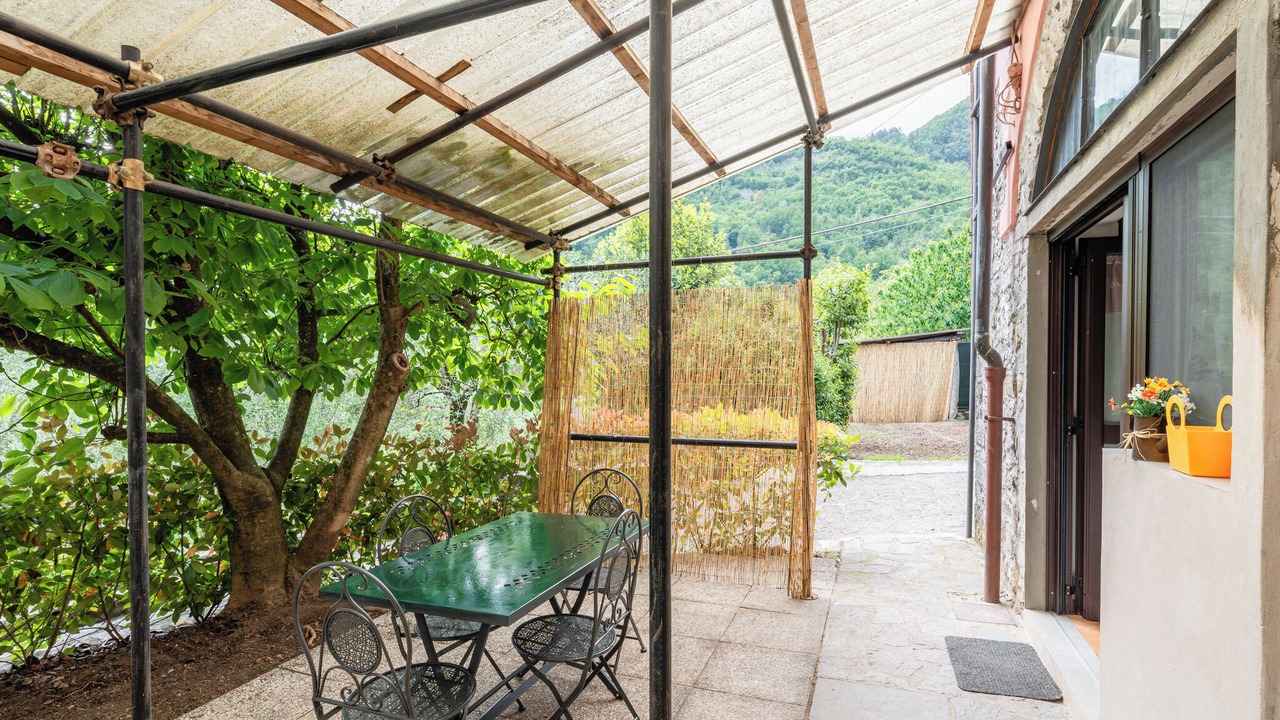 Photo of Outdoor in Borgo a Mozzano