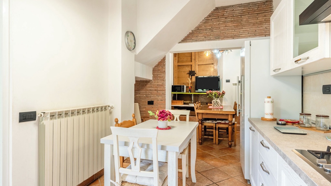 Photo of Kitchen in Borgo a Mozzano