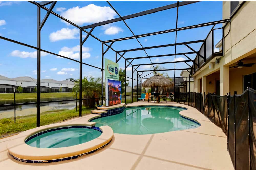Photo of Outdoor in Kissimmee