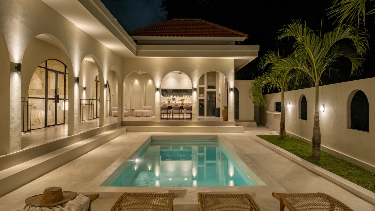Photo of Outdoor in Batu Bolong
