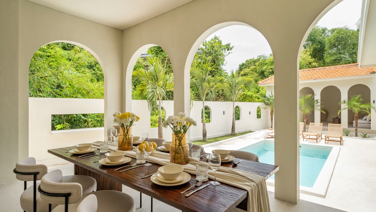 Photo of Kitchen in Batu Bolong