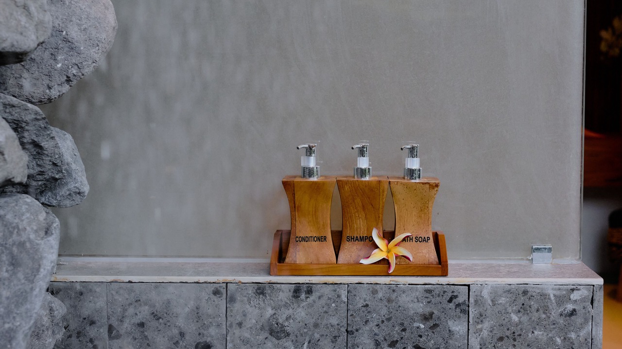 Photo of Bathroom in Pengosekan