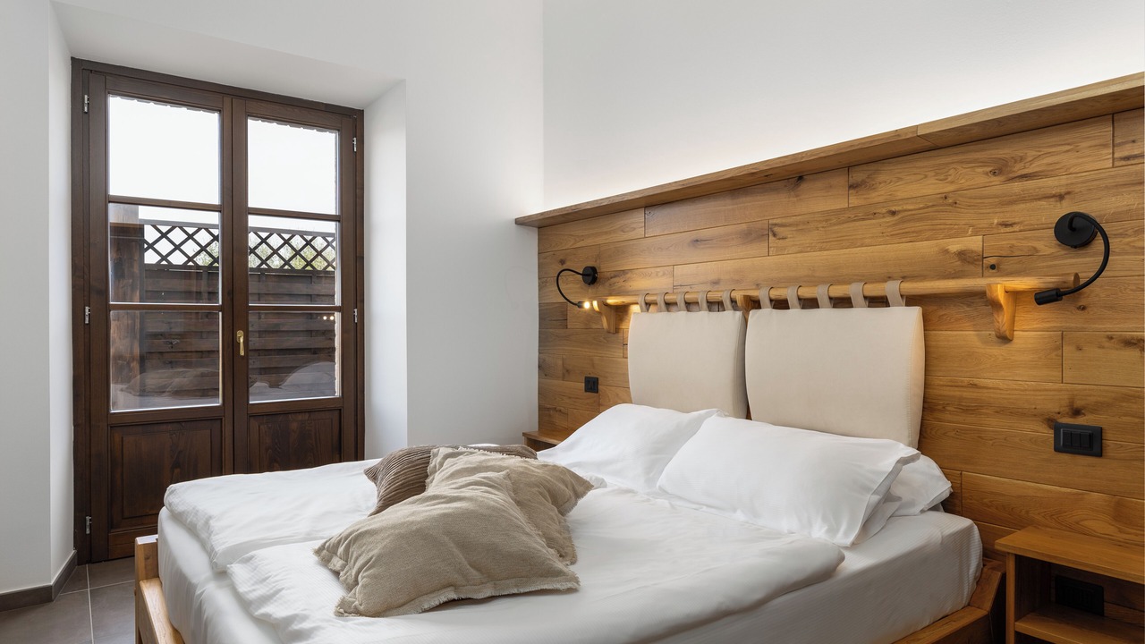 Photo of Bedroom in Montepulciano
