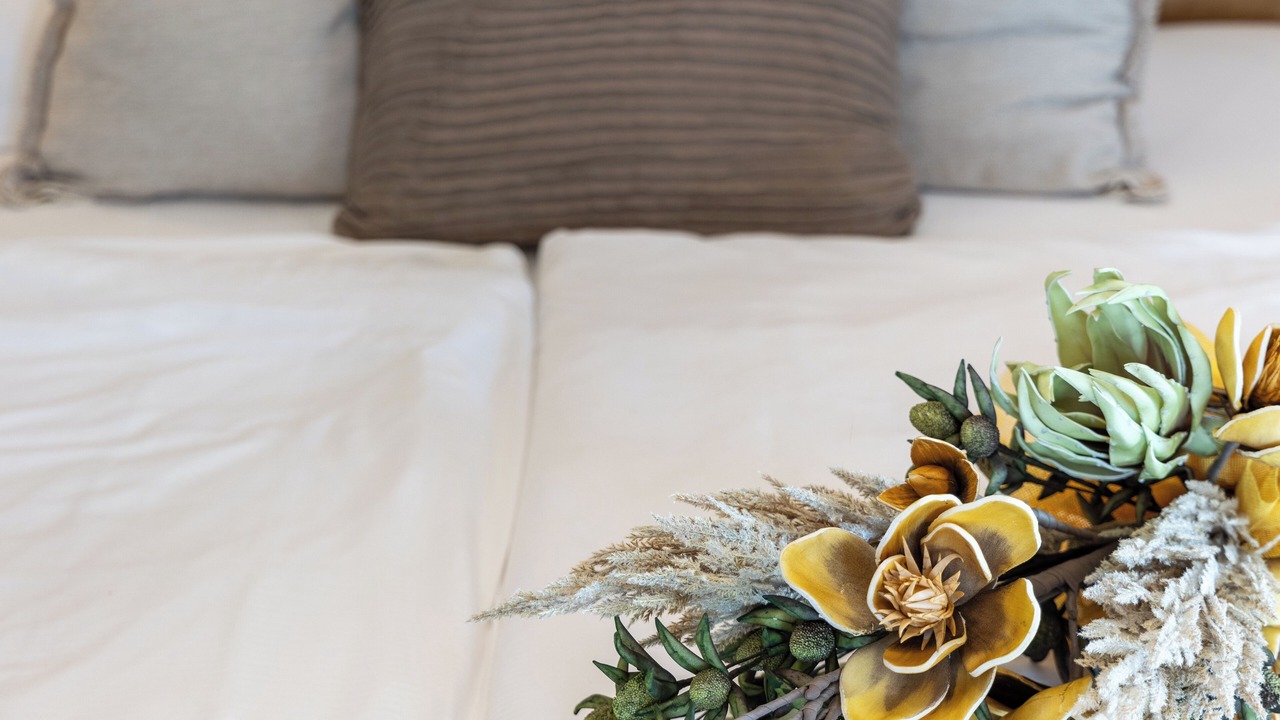 Photo of Bedroom in Montepulciano