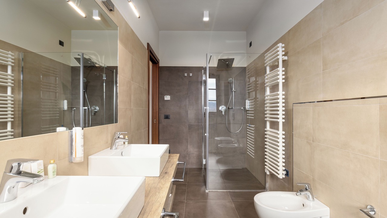 Photo of Bathroom in Montepulciano