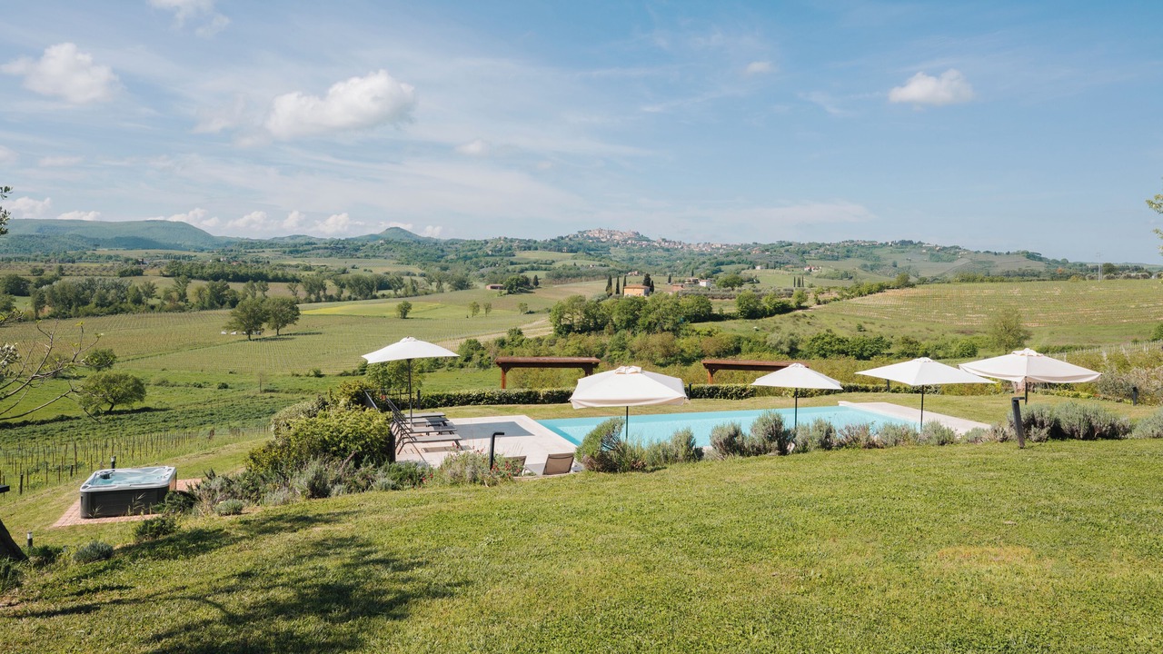 Photo of Outdoor in Montepulciano