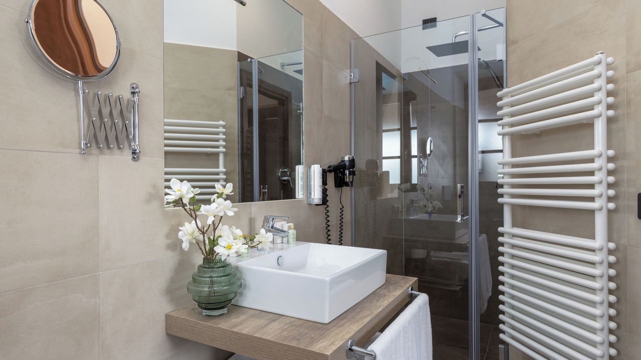 Photo of Bathroom in Montepulciano