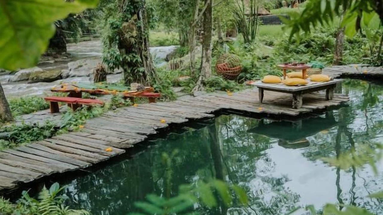 Photo of Outdoor in Sayan
