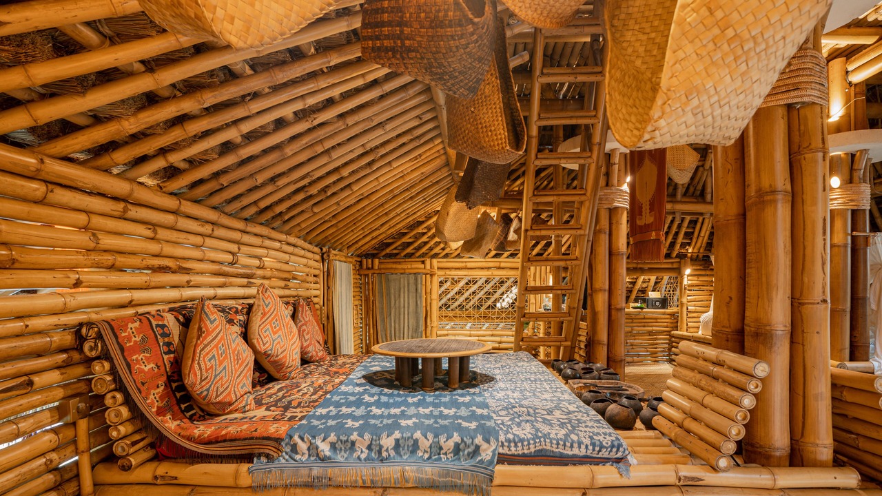 Photo of Bedroom in Sayan
