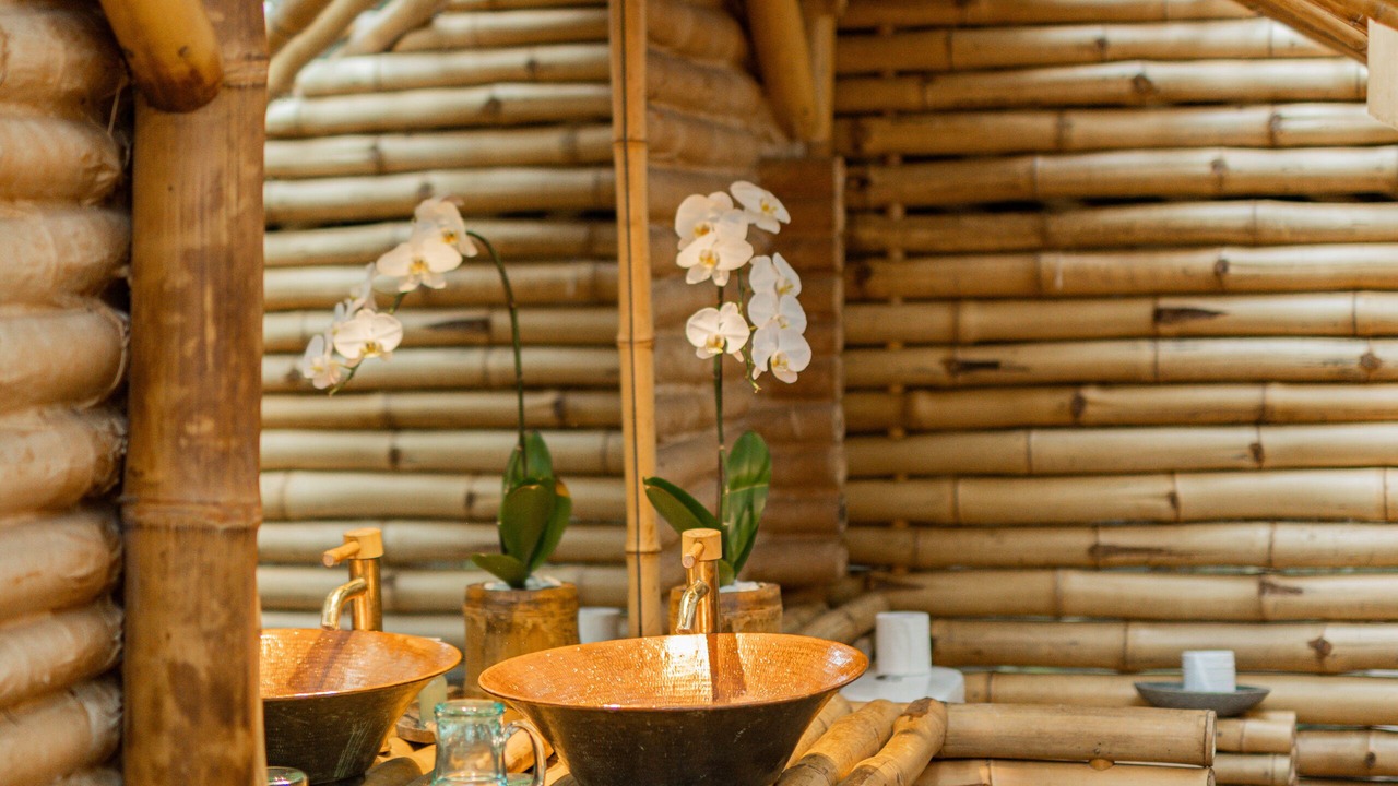 Photo of Bathroom in Sayan
