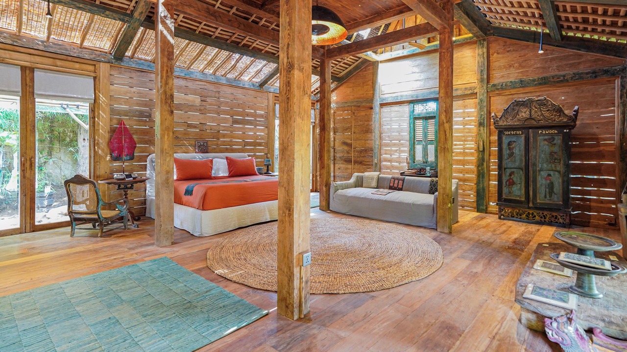 Photo of Bedroom in Sayan