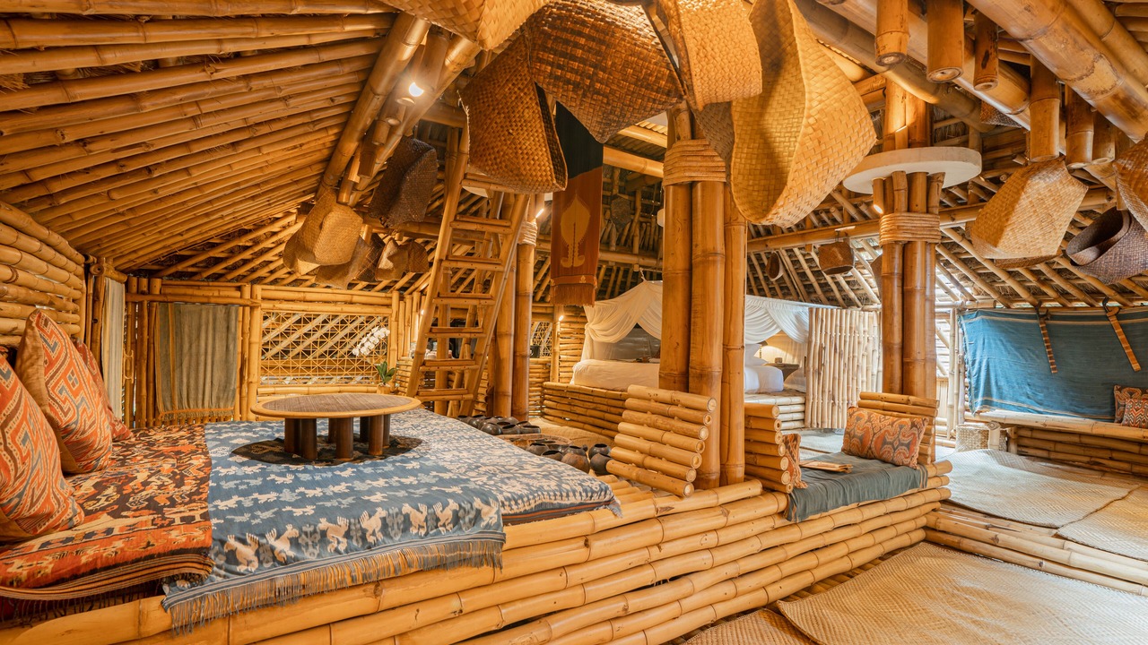 Photo of Bedroom in Sayan