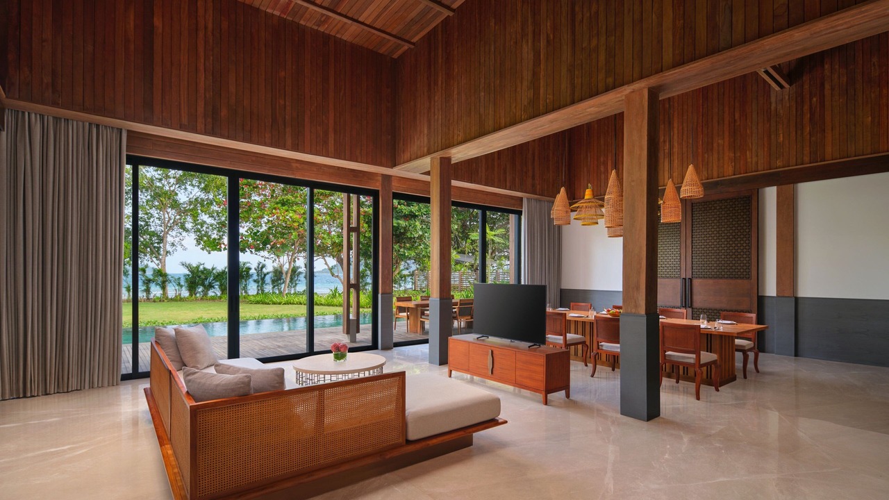 Photo of Bedroom in Bandar Lampung