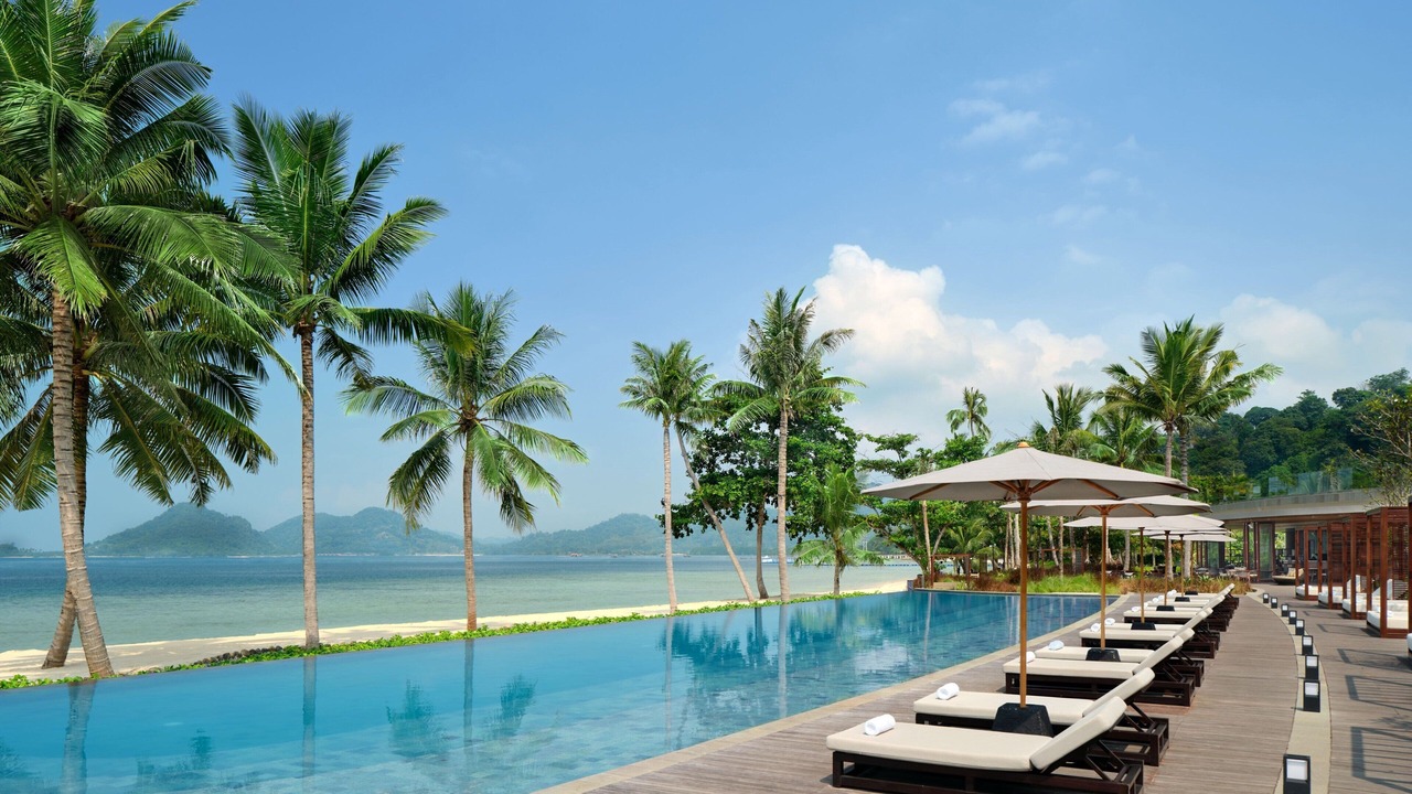 Photo of Outdoor in Bandar Lampung