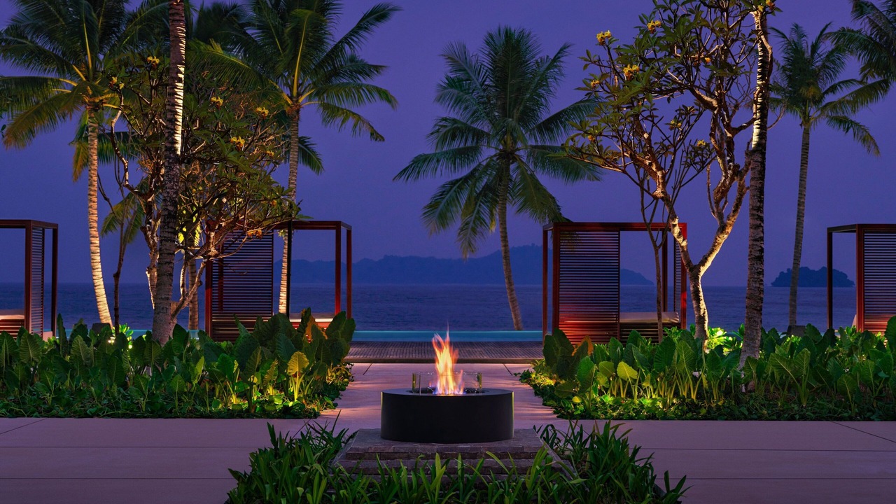Photo of Outdoor in Bandar Lampung
