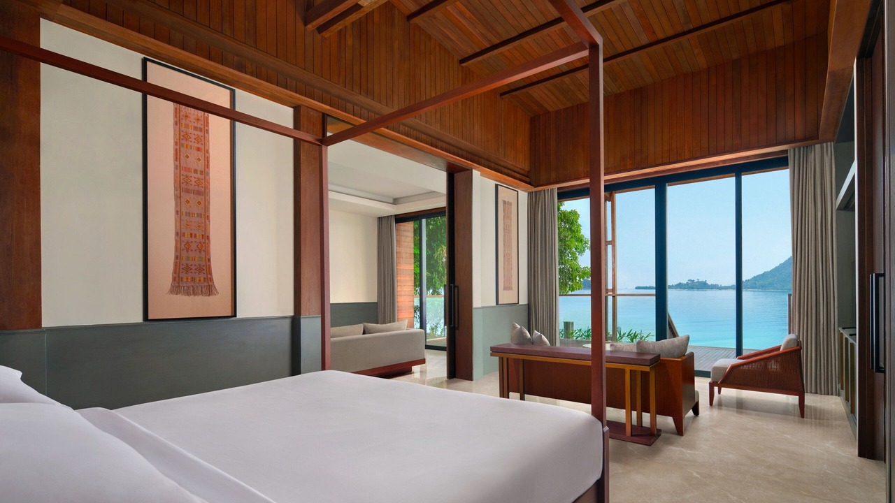 Photo of Bedroom in Bandar Lampung