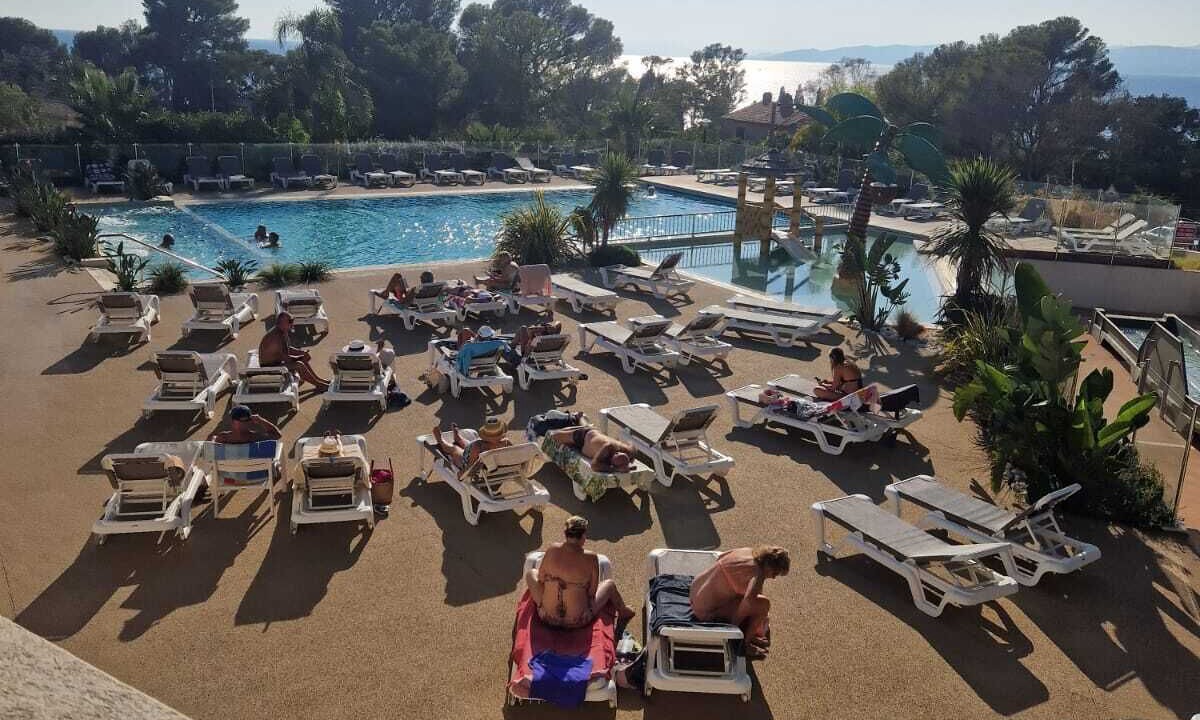 Photo of Outdoor in Le Dramont