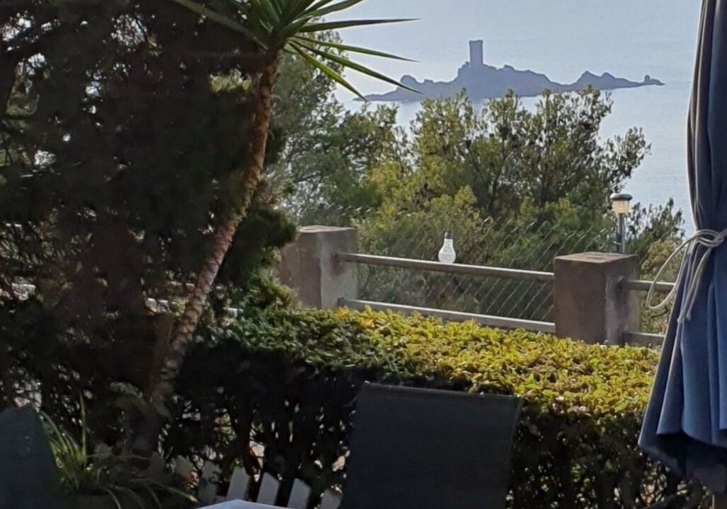 Photo of Outdoor in Le Dramont