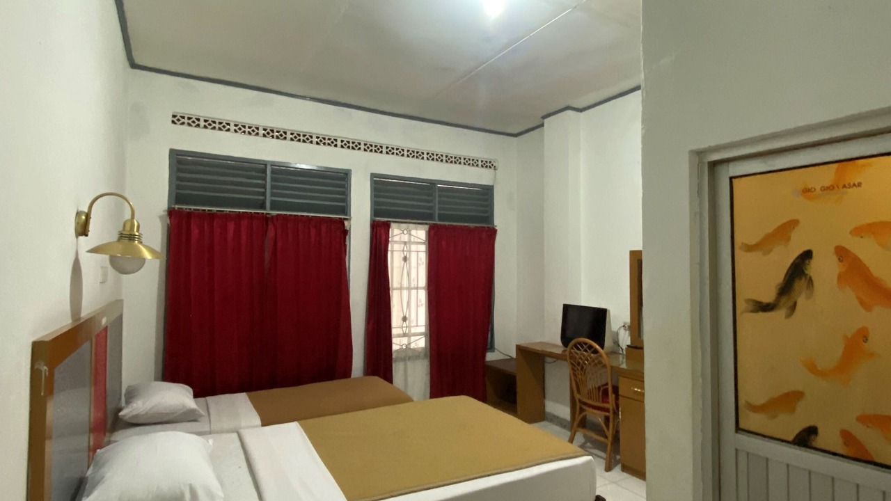 Photo of Bedroom in Bukittinggi