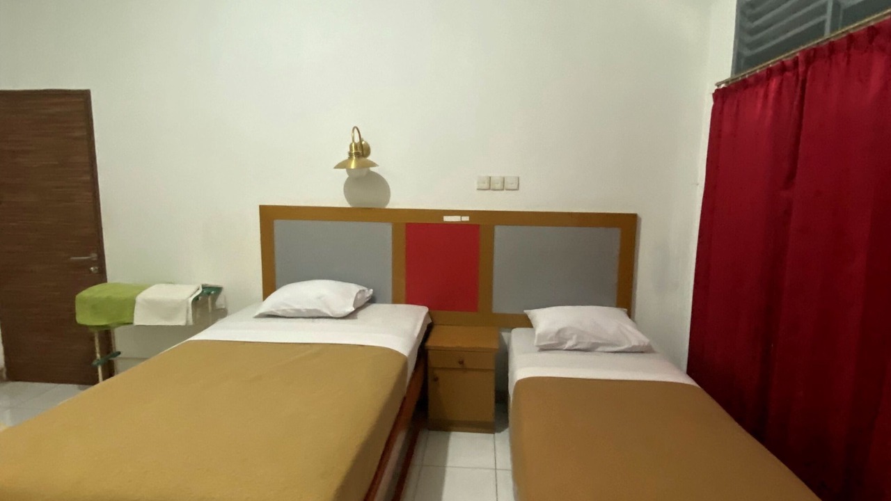Photo of Bedroom in Bukittinggi