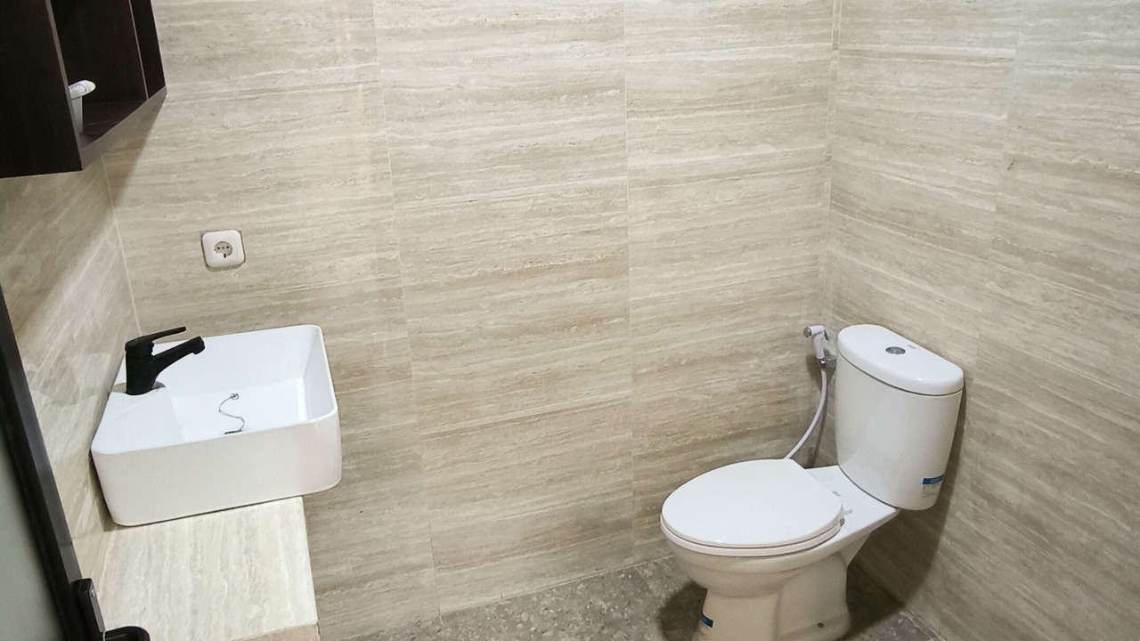 Photo of Bathroom in Banjarasri